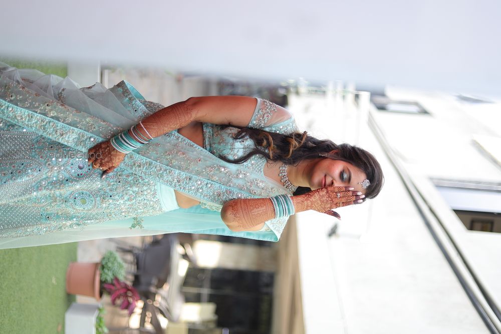 Photo From Disha - By Chick n Flick