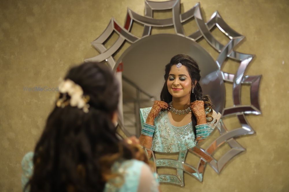 Photo From Disha - By Chick n Flick