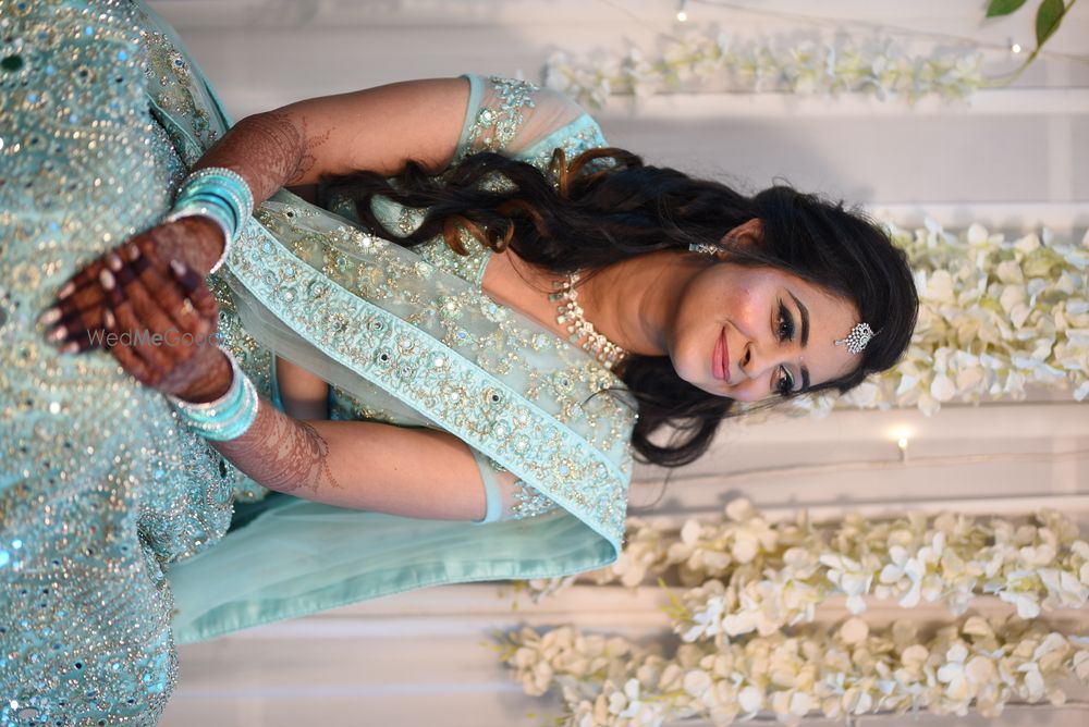 Photo From Disha - By Chick n Flick