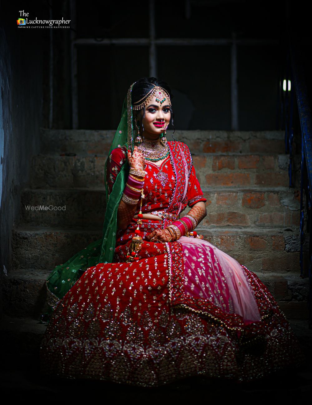 Photo From SAURABH @ MANSI WEDDING - By The Lucknowgrapher