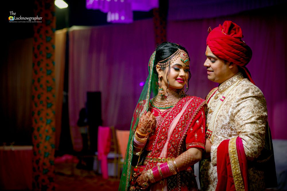Photo From SAURABH @ MANSI WEDDING - By The Lucknowgrapher