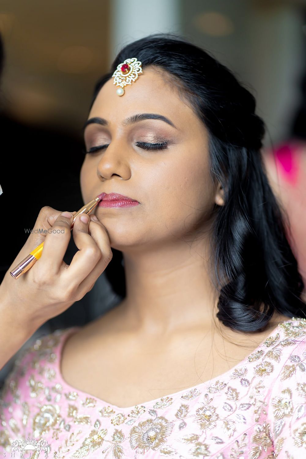 Photo From Engagement Makeup - By Makeup by Priyanka Mantena