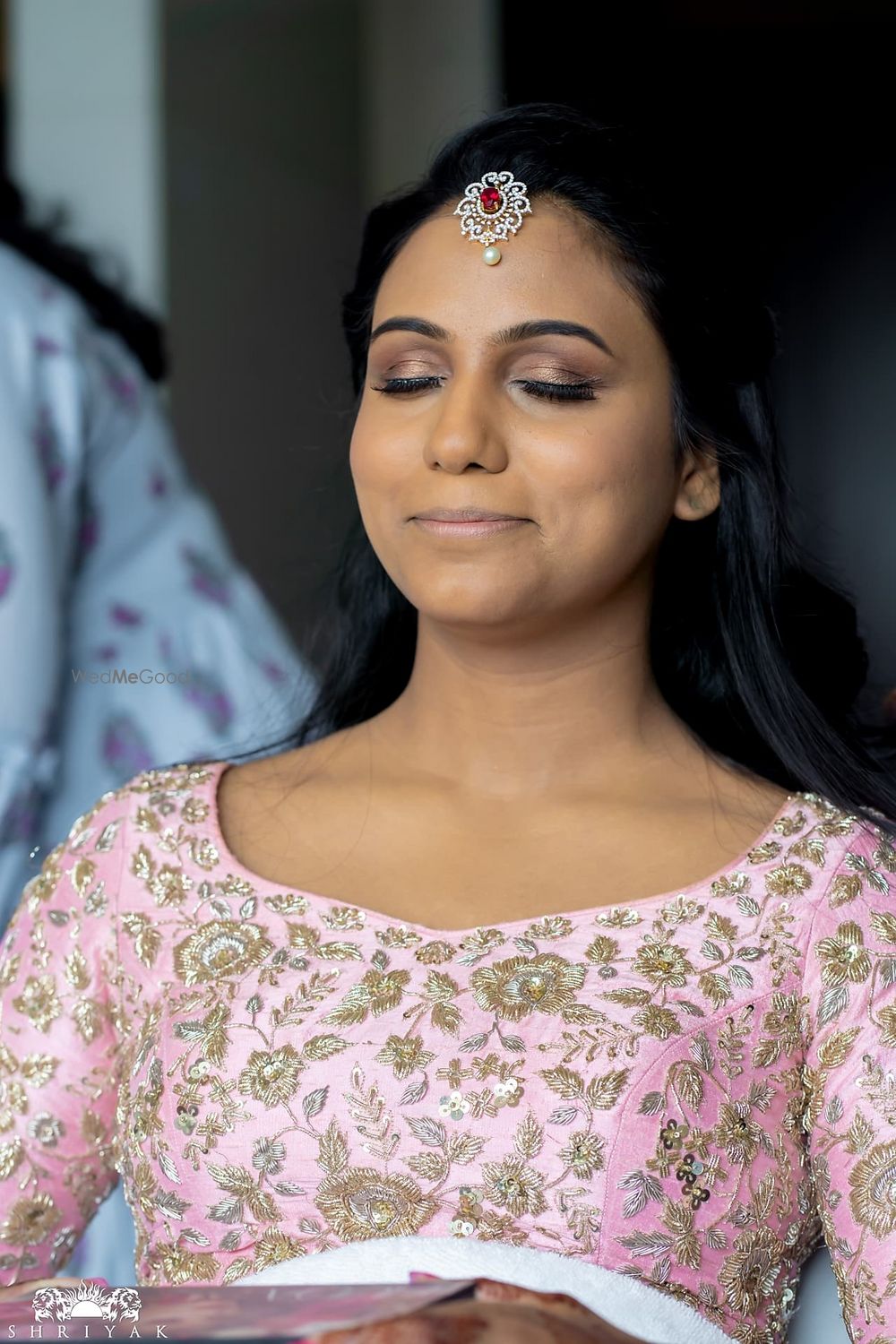 Photo From Engagement Makeup - By Makeup by Priyanka Mantena