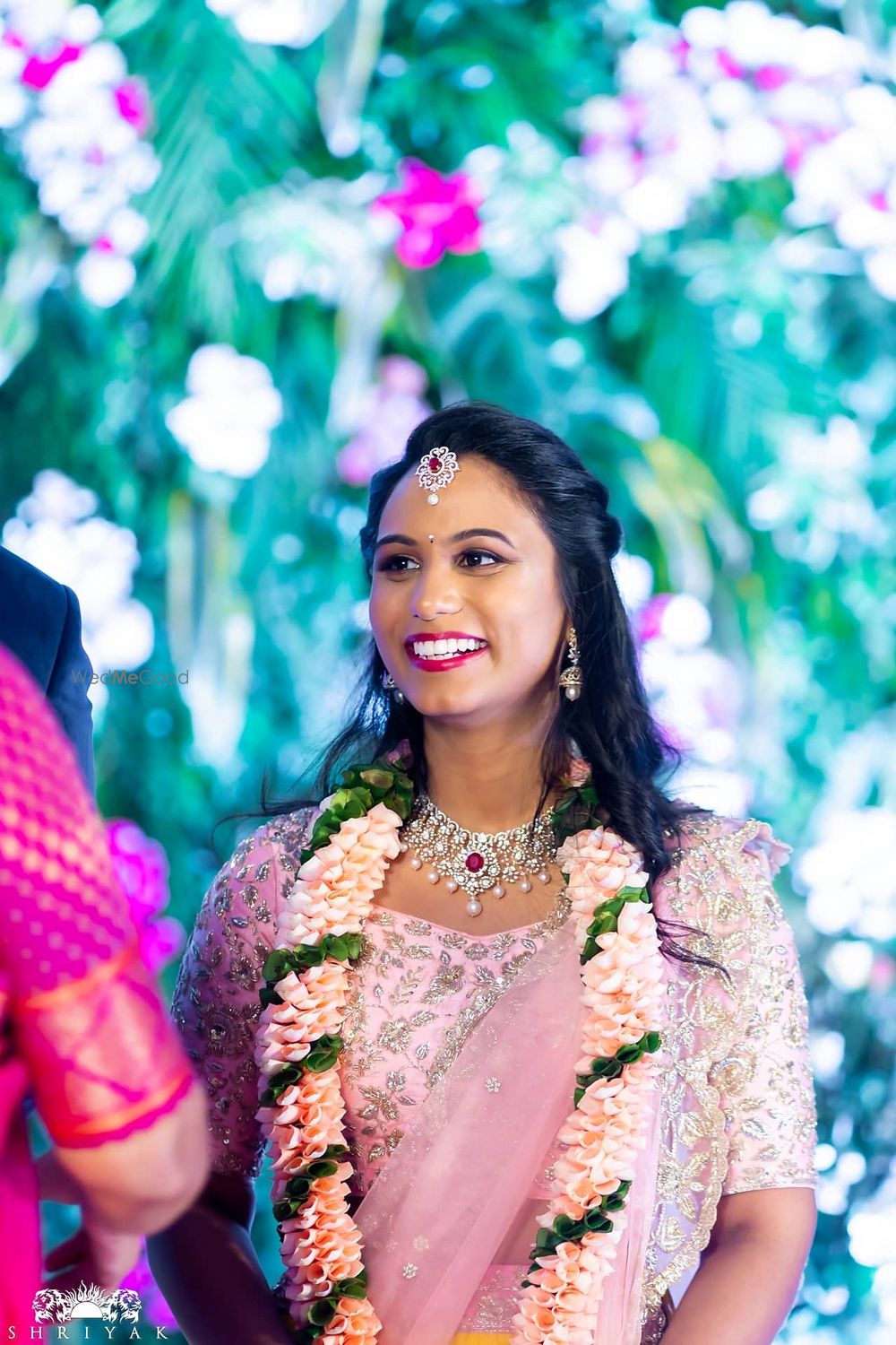 Photo From Engagement Makeup - By Makeup by Priyanka Mantena