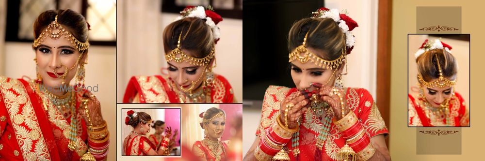 Photo From Wedding Pritning Album - By Colorage Studios