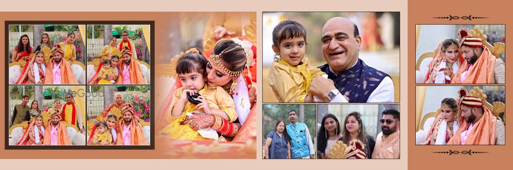 Photo From Wedding Pritning Album - By Colorage Studios