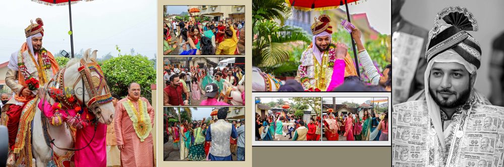 Photo From Wedding Pritning Album - By Colorage Studios