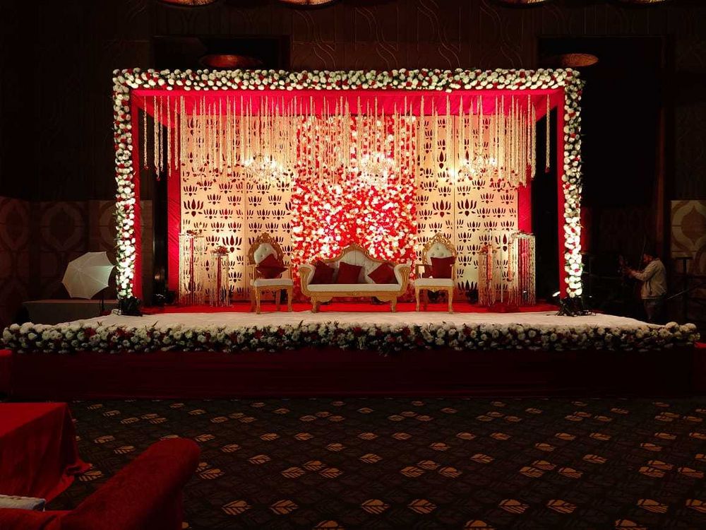 Photo From Wedding Arrangement - By VIP Star Events