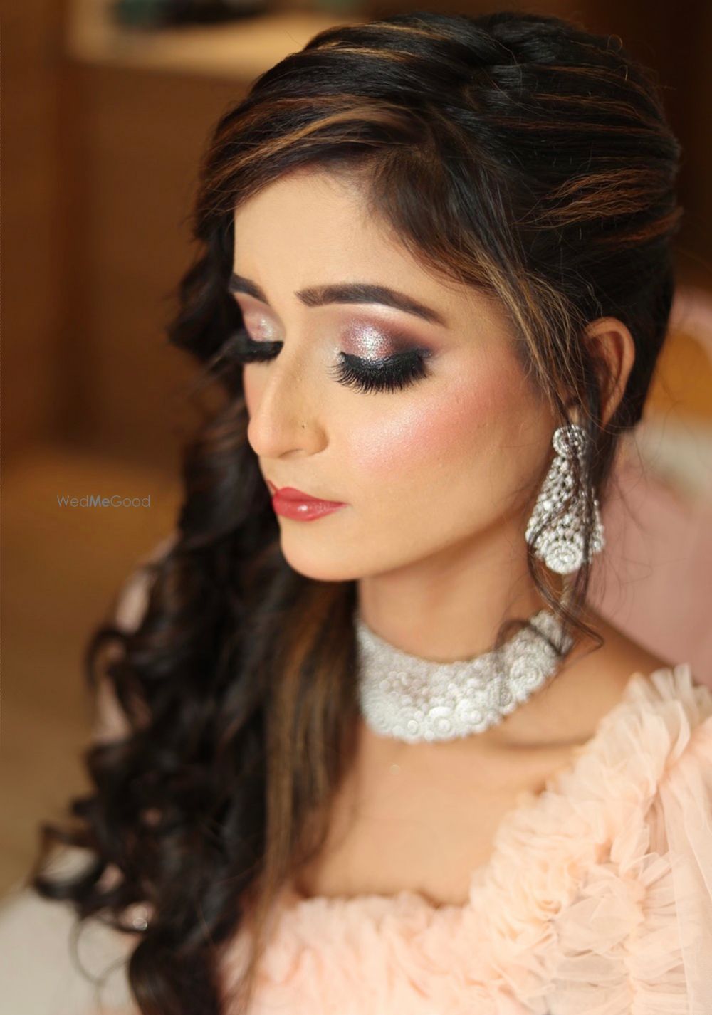 Photo From Gorgeous  Stuti - By Preeti Verma Makeovers