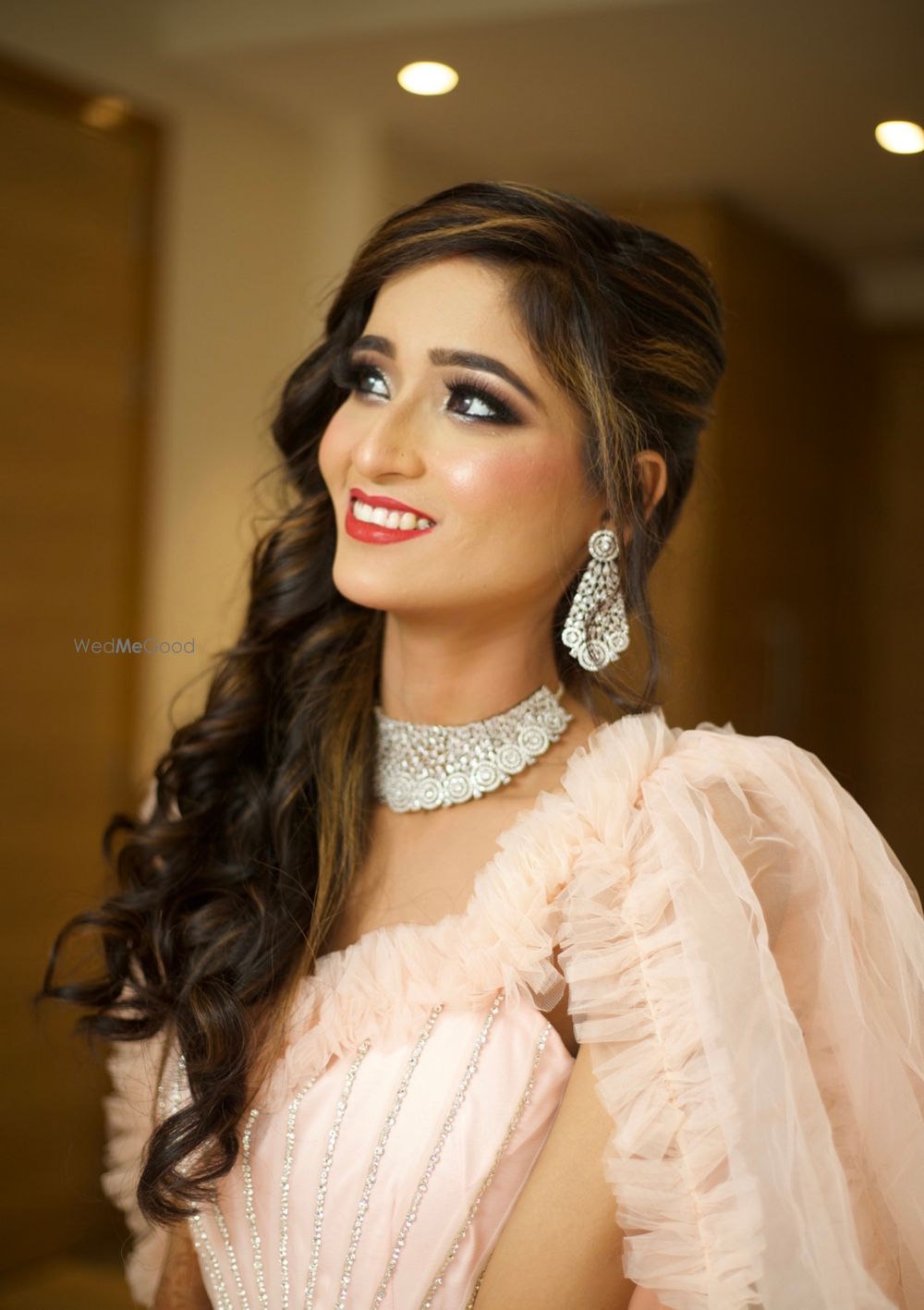 Photo From Gorgeous  Stuti - By Preeti Verma Makeovers