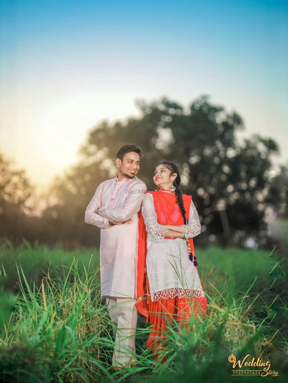 Photo From Pre Wedding Shoots - By Wedding Story Nagpur