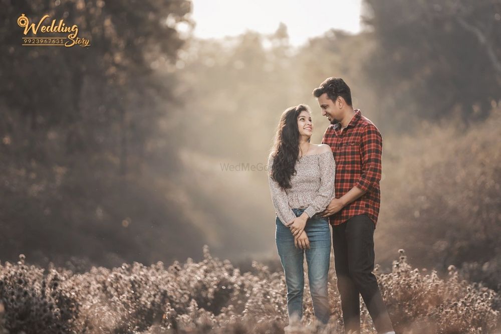 Photo From Pre Wedding Shoots - By Wedding Story Nagpur
