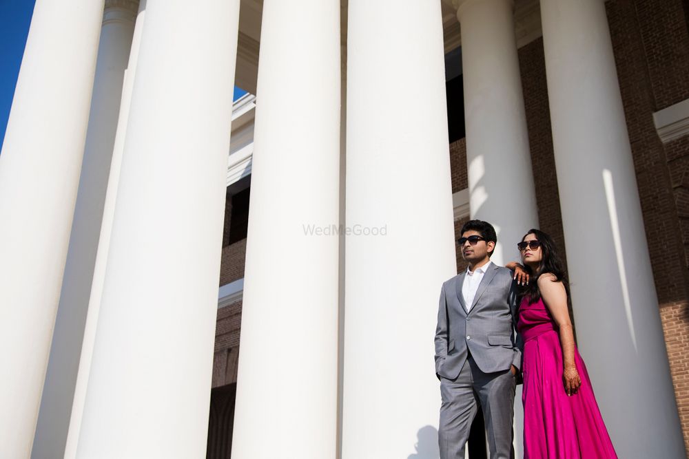 Photo From Pre wedding shoots - By Weddings by Faiyaz