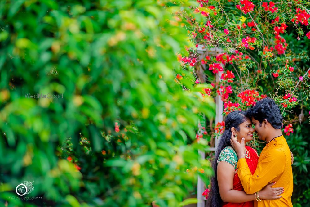 Photo From Manasvi Mohan | Post Wedding Shoot | Seabreeze Beach Resorts | Chirala - By Creative Cloud Designs