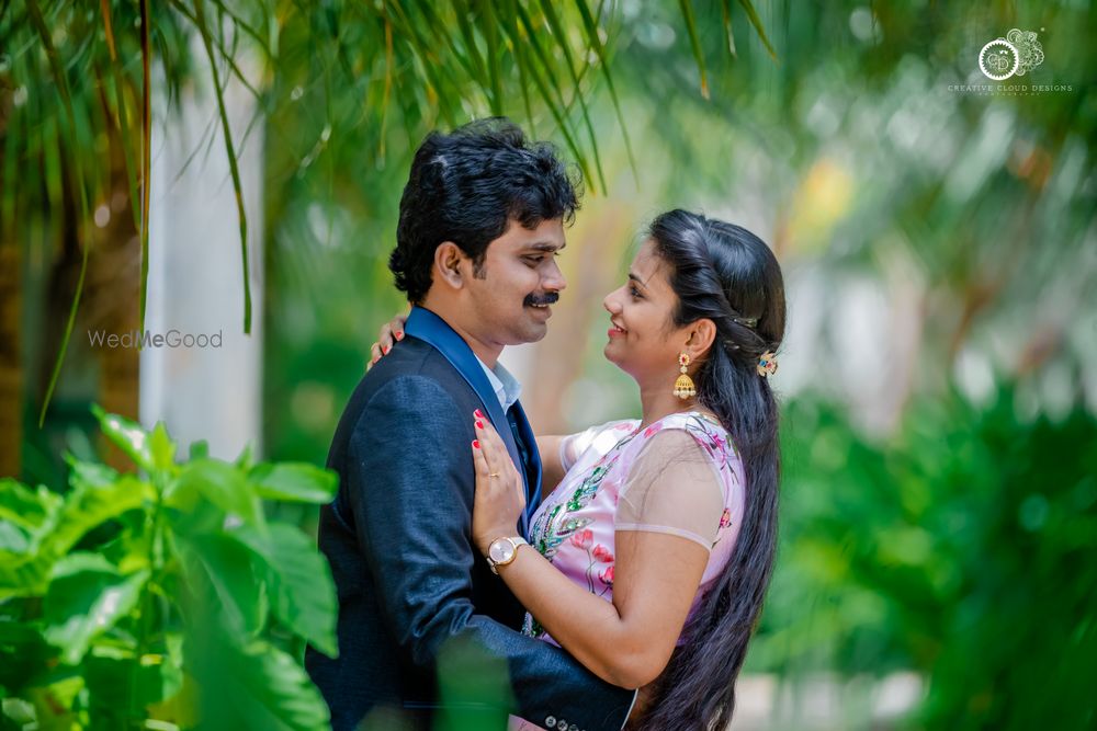 Photo From Manasvi Mohan | Post Wedding Shoot | Seabreeze Beach Resorts | Chirala - By Creative Cloud Designs