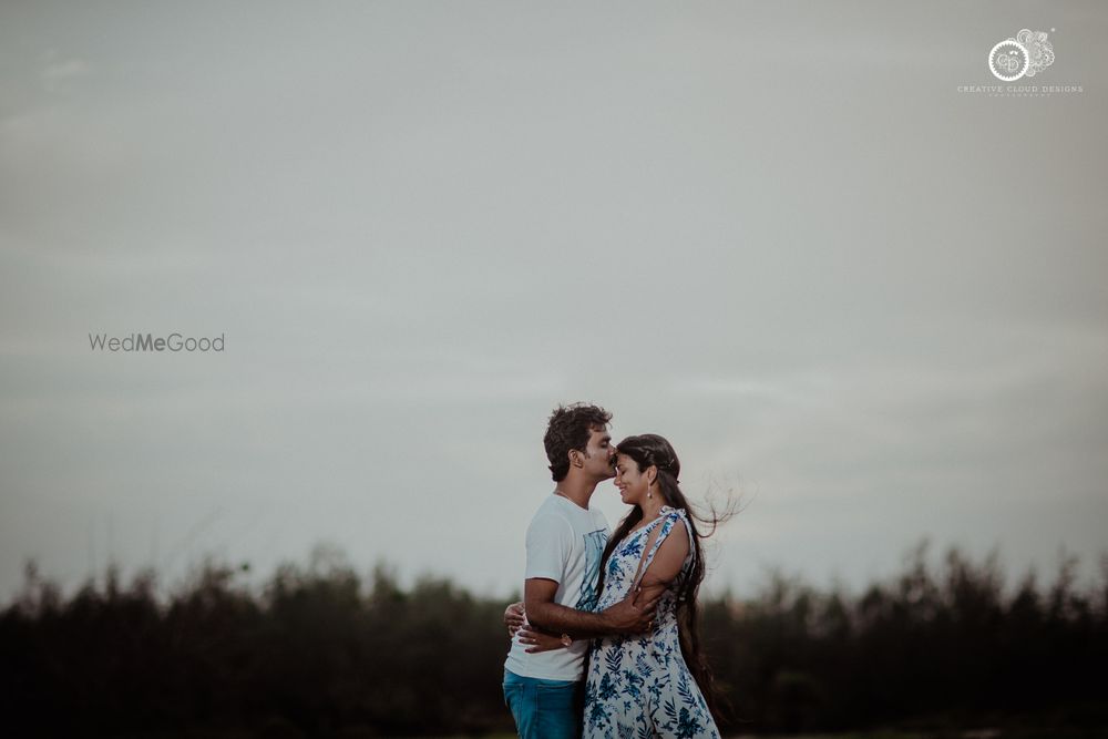 Photo From Manasvi Mohan | Post Wedding Shoot | Seabreeze Beach Resorts | Chirala - By Creative Cloud Designs