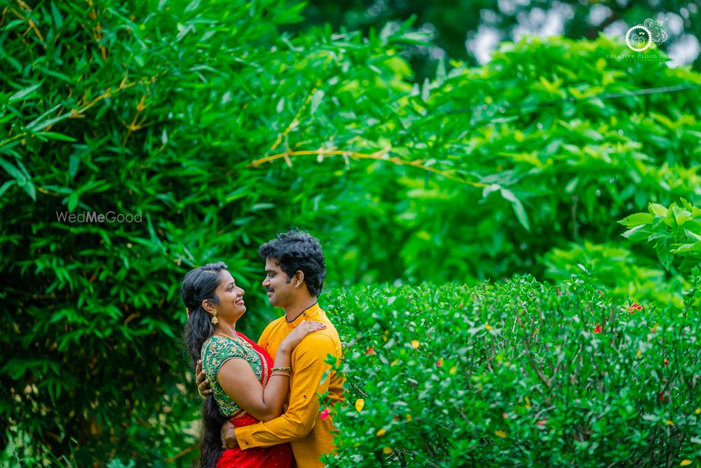 Photo From Manasvi Mohan | Post Wedding Shoot | Seabreeze Beach Resorts | Chirala - By Creative Cloud Designs