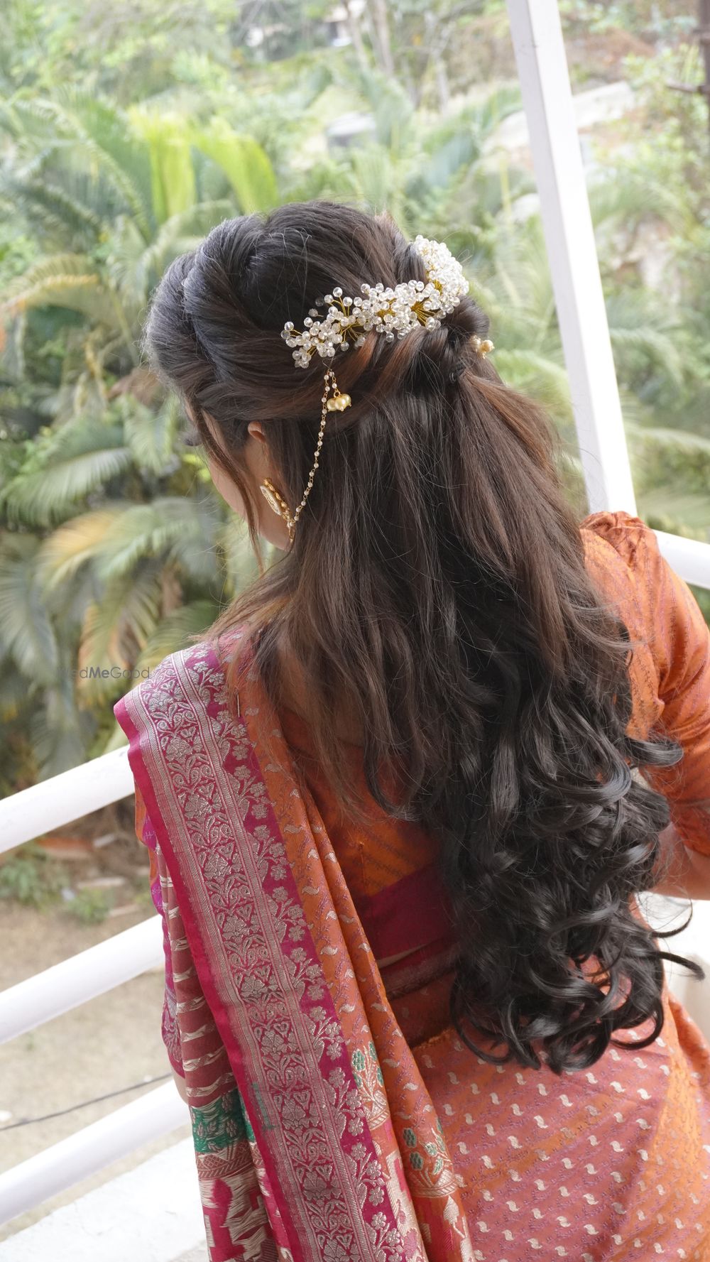 Photo From Engagement Looks - By Henna Makeup Artistry