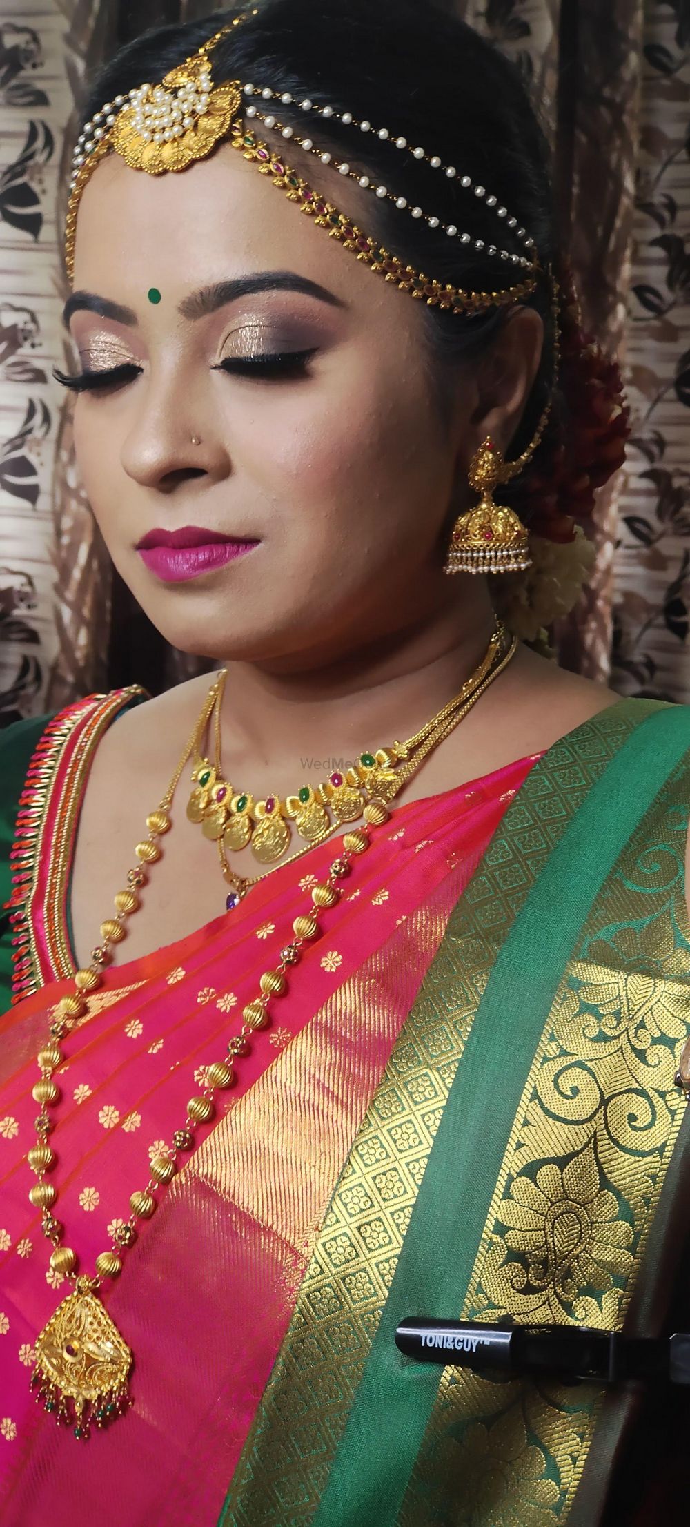Photo From bride -sushma - By Kanchi Jain_Makeup Artist