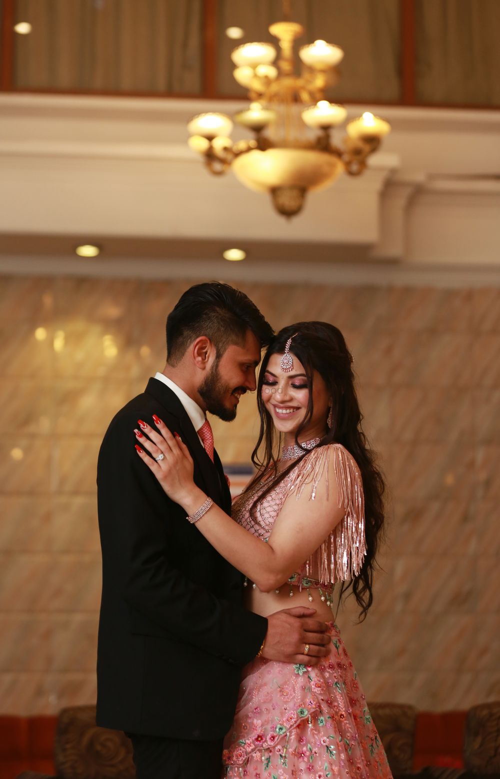 Photo From Hemang & Varsha - By Wedding Editorial