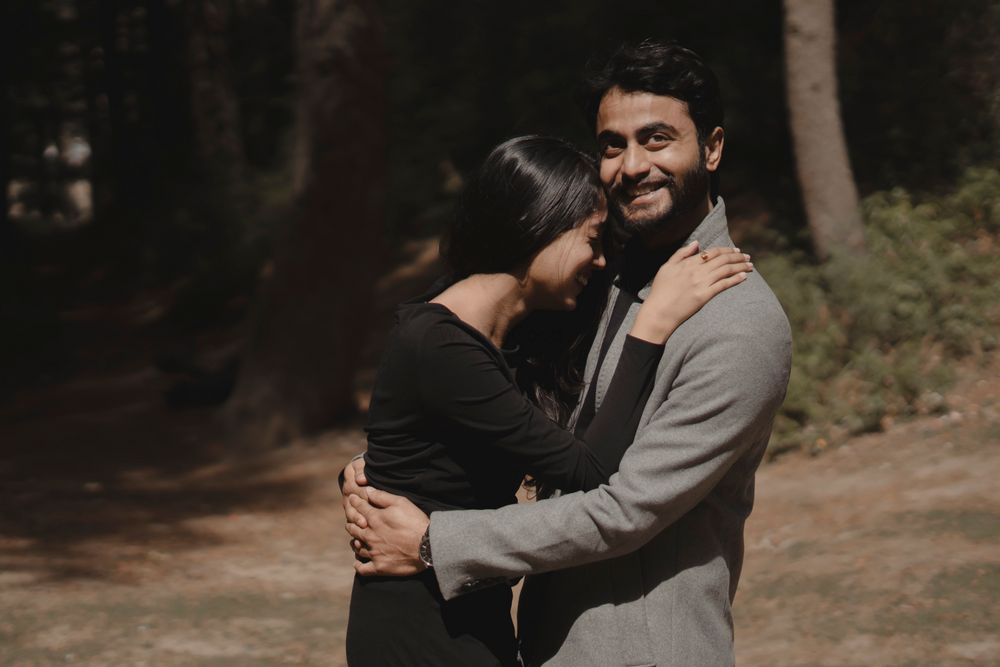 Photo From Aastha & Chirag Pre Wedding - By Sasha Films