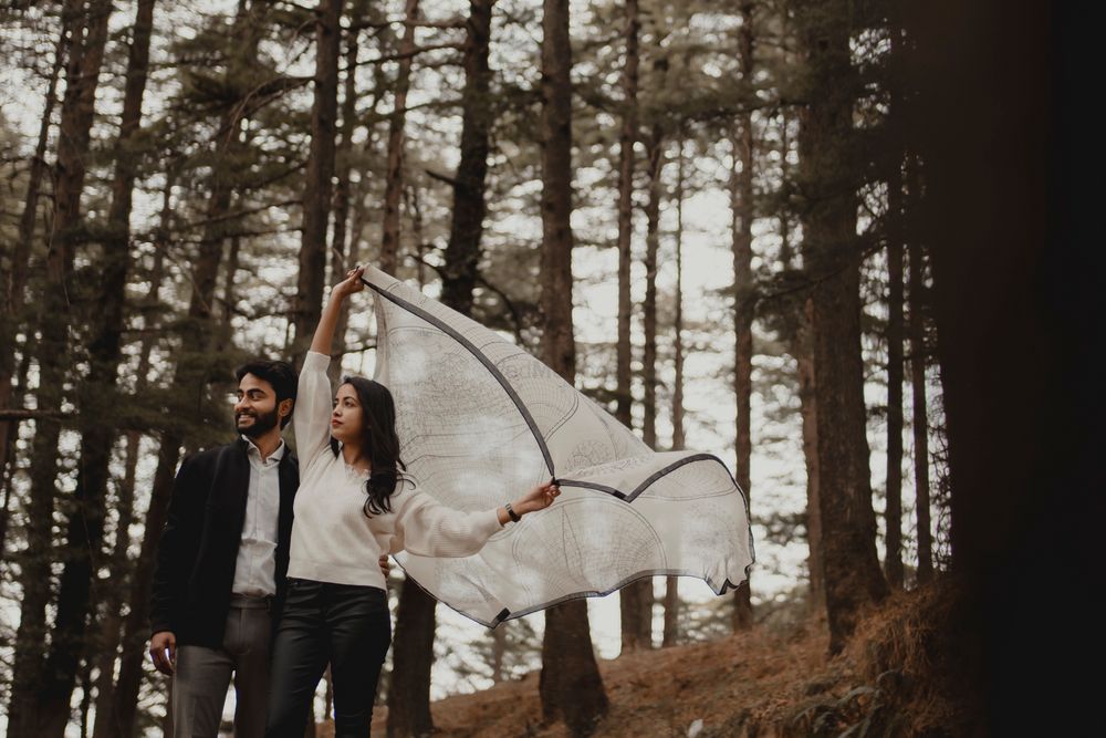 Photo From Aastha & Chirag Pre Wedding - By Sasha Films