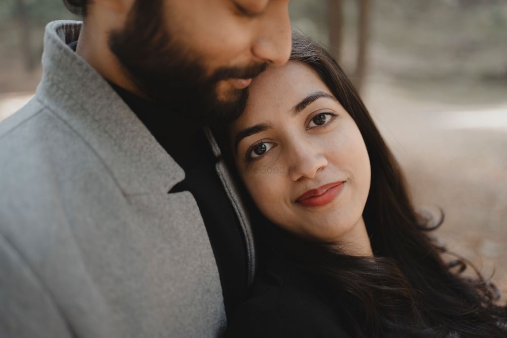 Photo From Aastha & Chirag Pre Wedding - By Sasha Films