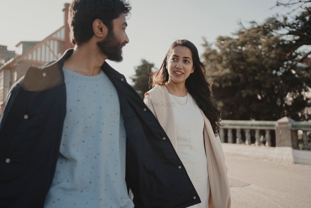 Photo From Aastha & Chirag Pre Wedding - By Sasha Films