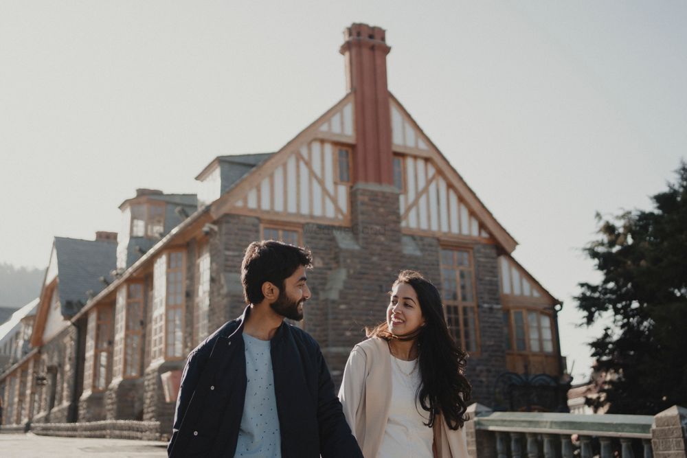 Photo From Aastha & Chirag Pre Wedding - By Sasha Films