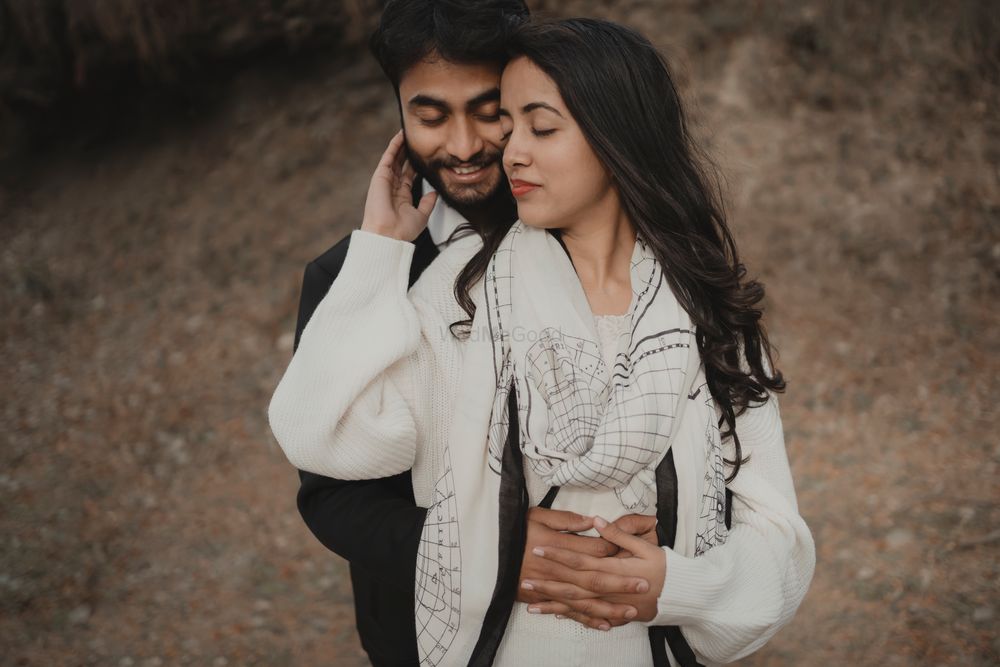 Photo From Aastha & Chirag Pre Wedding - By Sasha Films