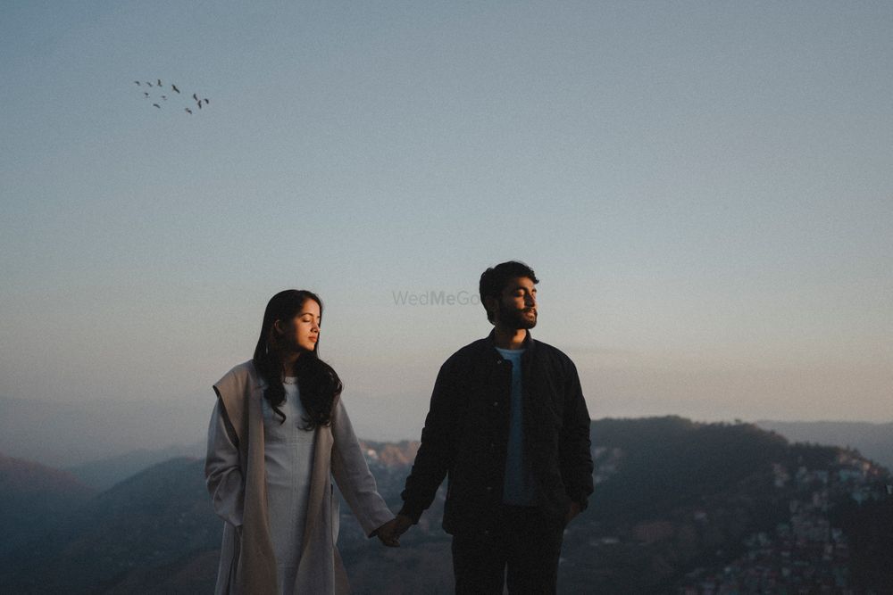 Photo From Aastha & Chirag Pre Wedding - By Sasha Films