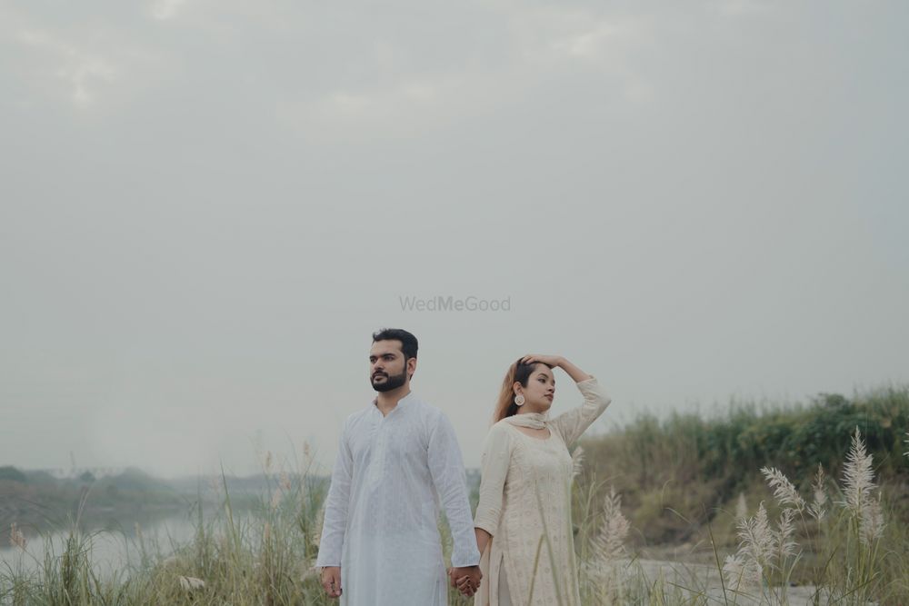 Photo From Mansi & Abhishek - By Sasha Films