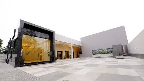 Photo From The Address - By The Eventos