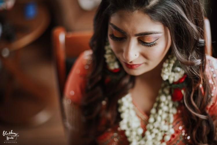 Photo From Ayeshah - By Blushing Bride Makeovers