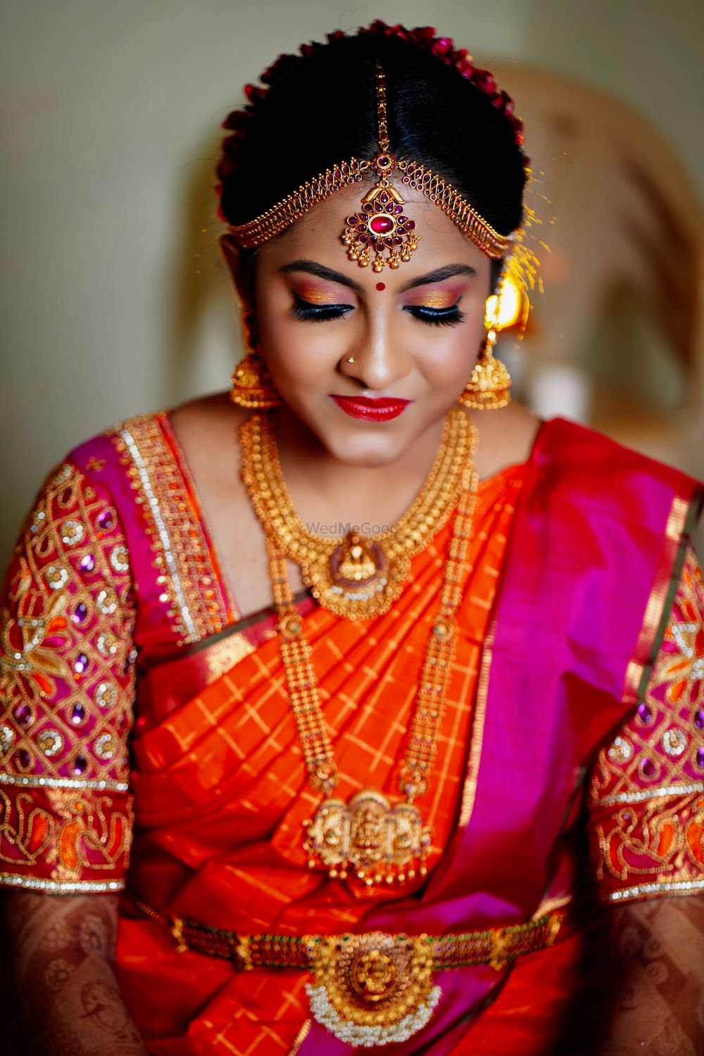 Photo From Muhurtham - By Sujitha Bridal Makeup