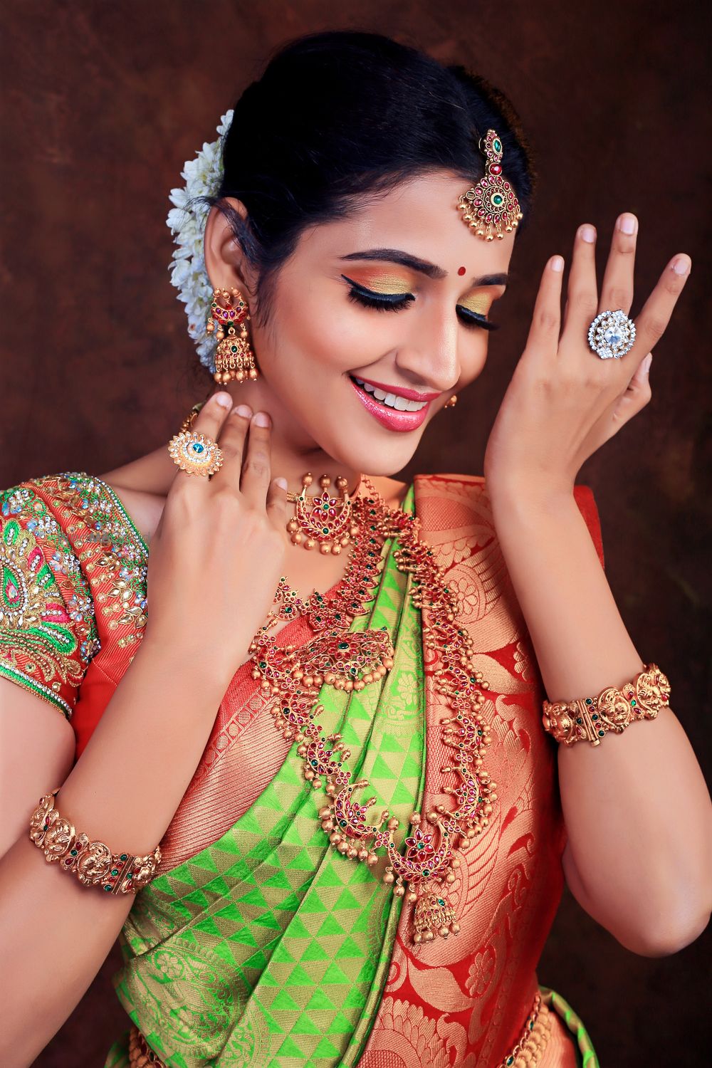 Photo From Muhurtham - By Sujitha Bridal Makeup