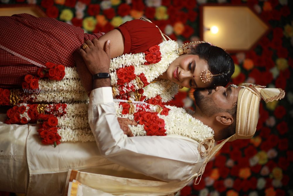 Photo From Muhurtham - By Sujitha Bridal Makeup