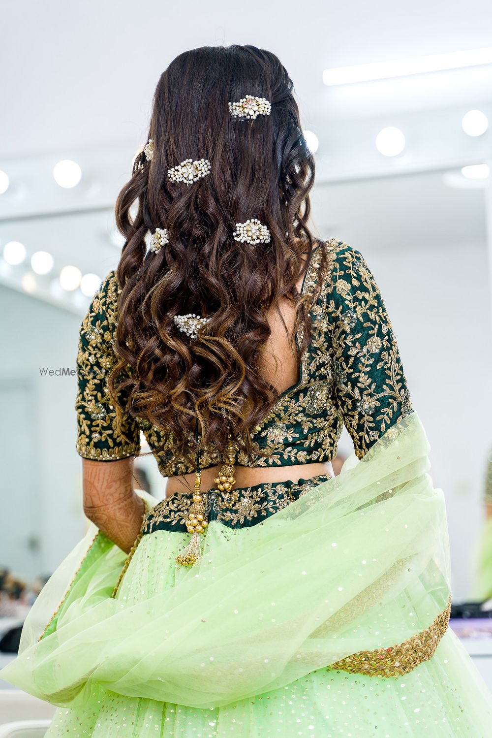 Photo From Masoom Bride  - By Pristine Makeovers