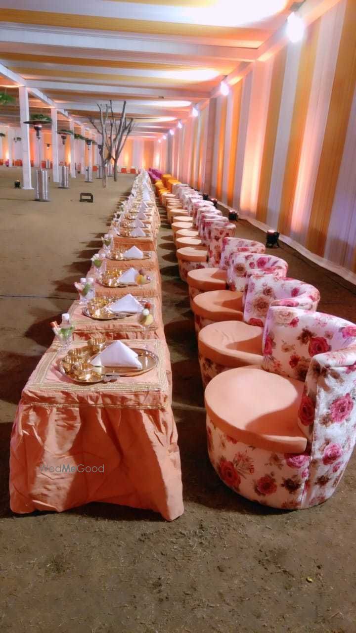 Photo From Decor - By Leaf Event & Management
