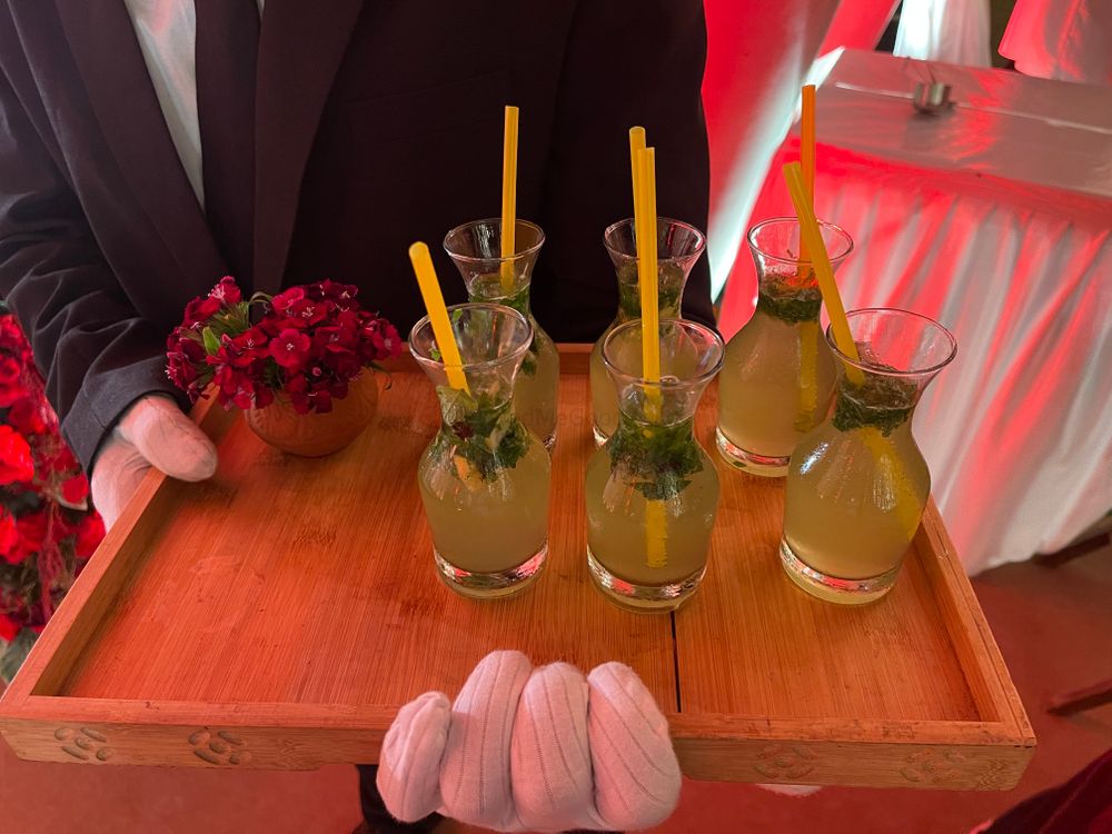 Photo From juices - By Leaf Events & Catering Services