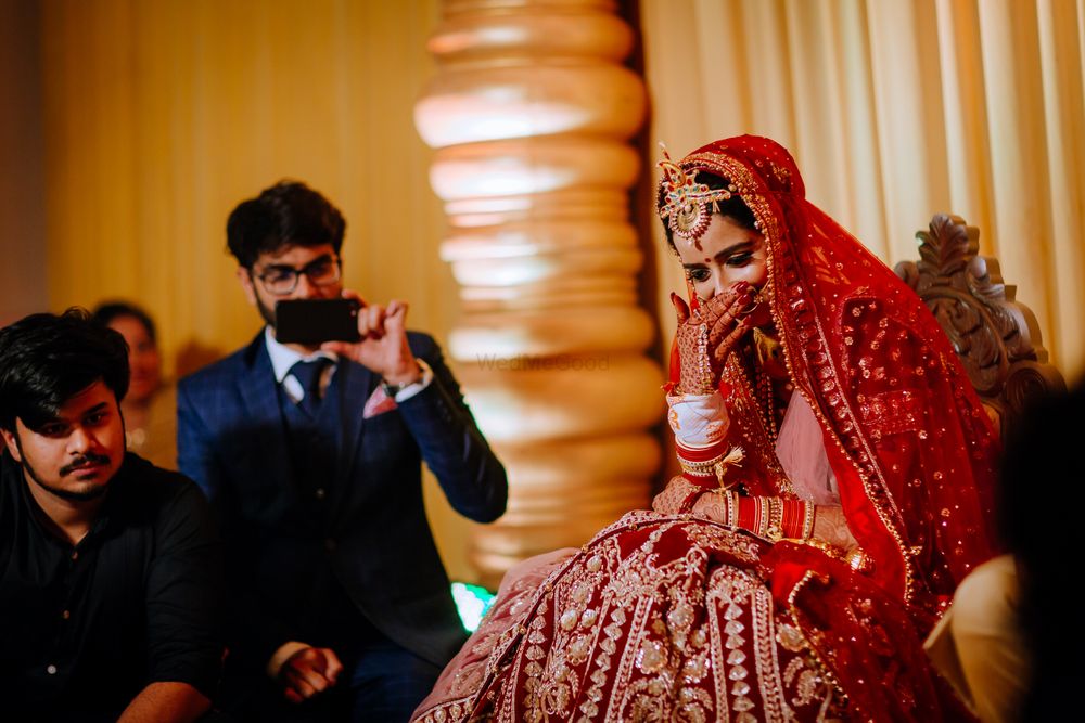 Photo From Aaisha & Avneesh - By The Wedding Conteurs