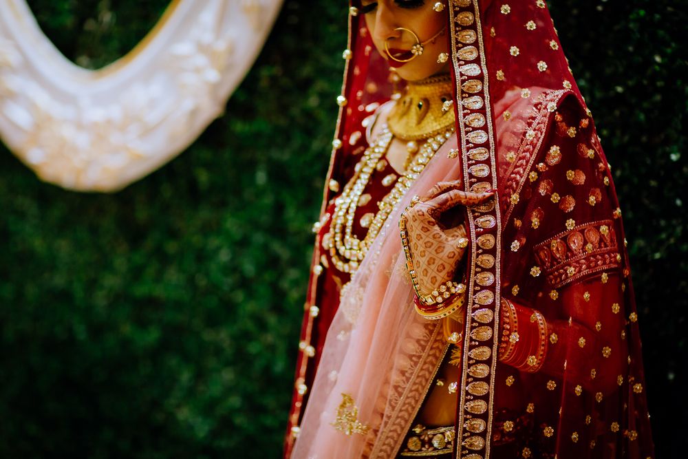 Photo From Aaisha & Avneesh - By The Wedding Conteurs