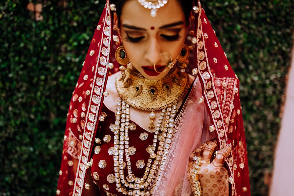 Photo From Aaisha & Avneesh - By The Wedding Conteurs