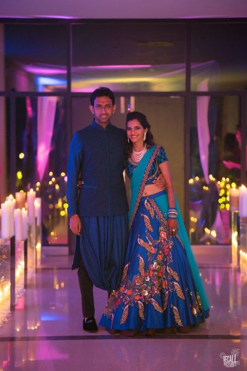 Photo From Akshay weds Minal  - By Wedlock Weddings by Vima