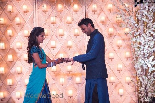 Photo From Akshay weds Minal  - By Wedlock Weddings by Vima