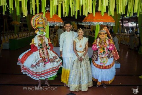 Photo From Akshay weds Minal  - By Wedlock Weddings by Vima