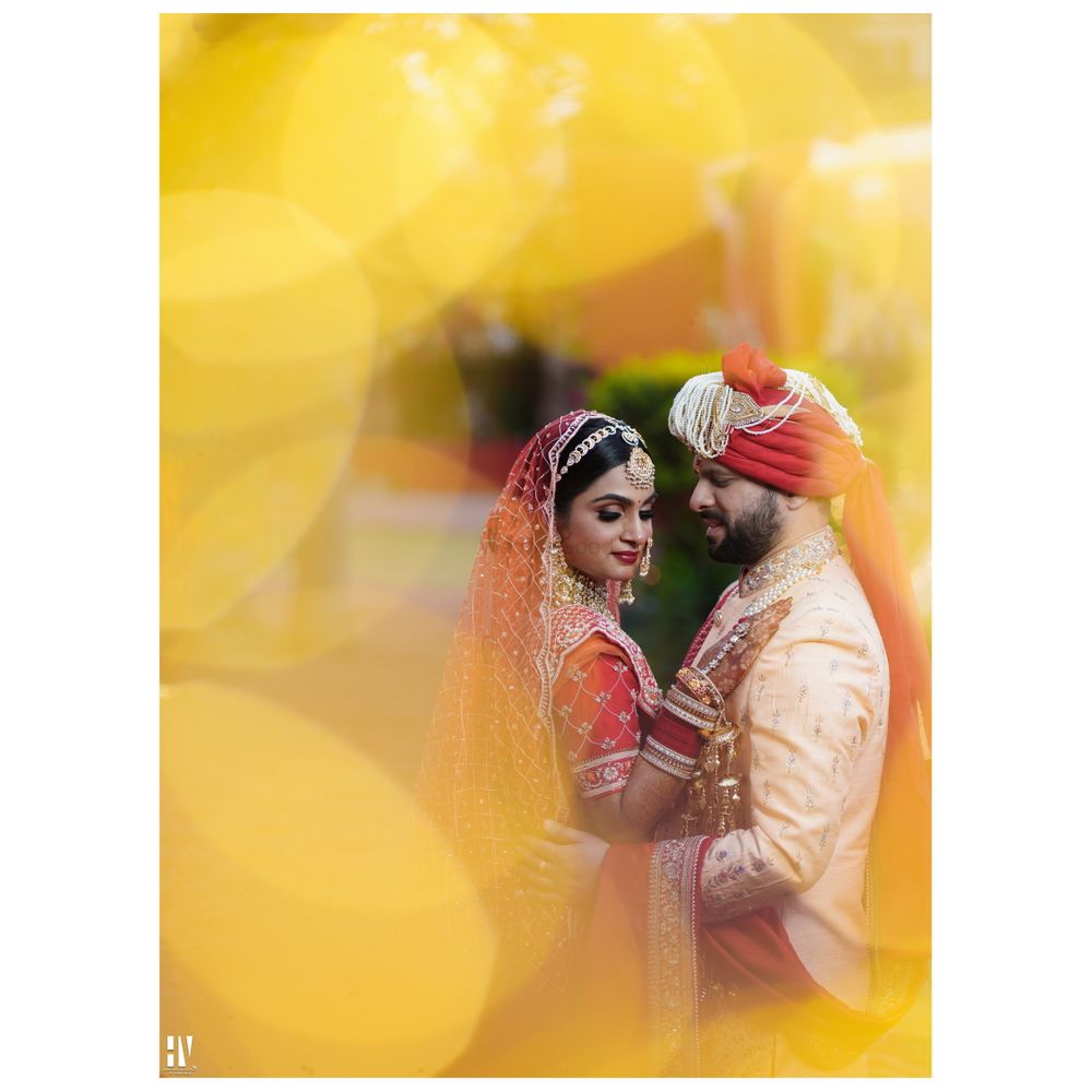 Photo From AASHISH & APURVA - By Harry Video Productions