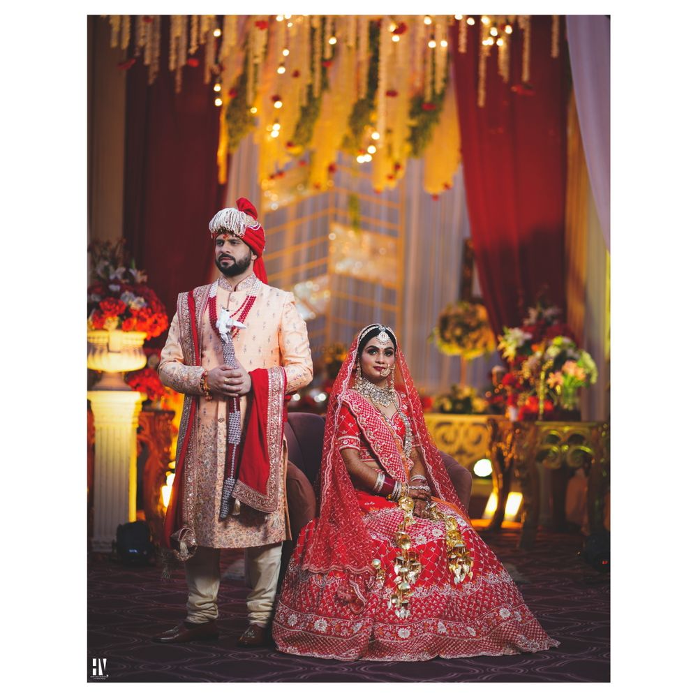 Photo From AASHISH & APURVA - By Harry Video Productions