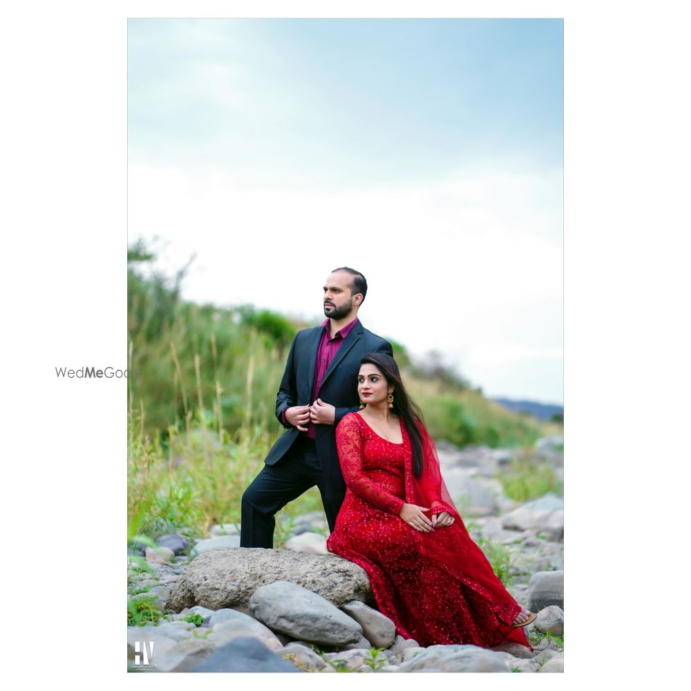 Photo From AASHISH & APURVA - By Harry Video Productions