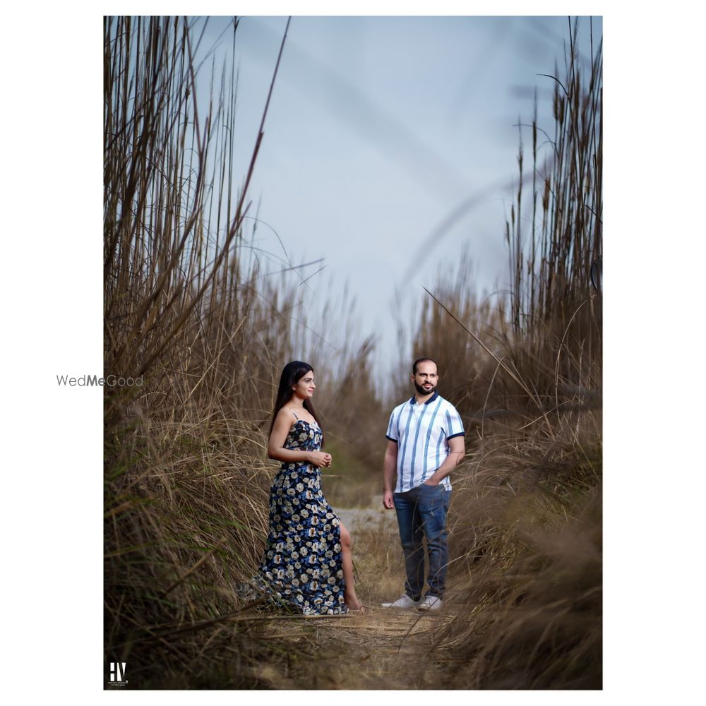 Photo From AASHISH & APURVA PREWEDDING - By Harry Video Productions